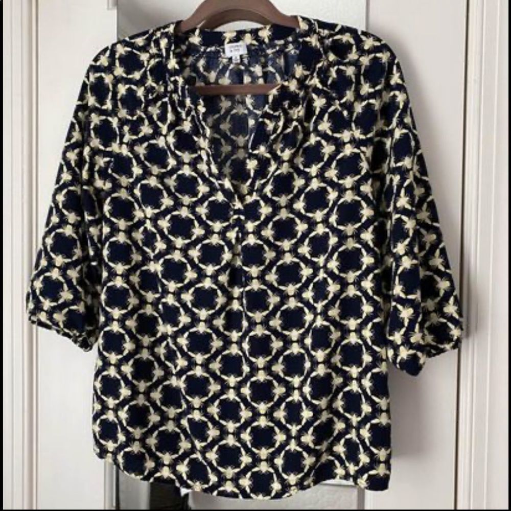 Crown & Ivy Top
